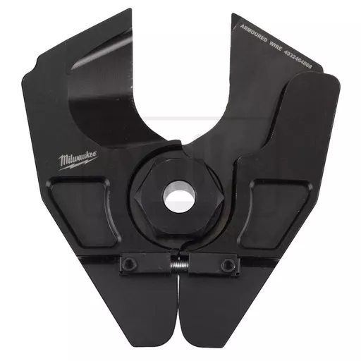 Milwaukee SWA Steel Wire Armoured Cable Cutting Jaw including Blades