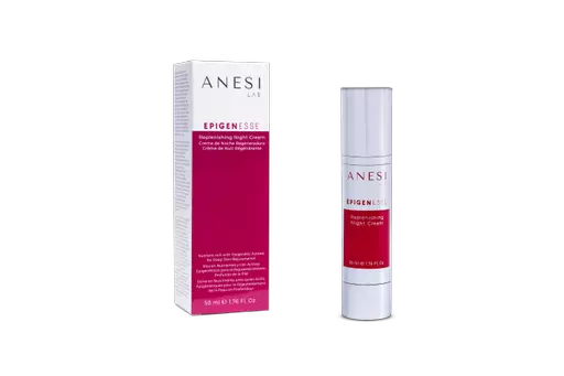 Anesi Lab Epigenesse Replenishing Night Cream 50ml