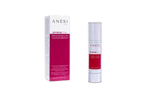 3711 Anesi Lab Epigenesse Replenishing Night Cream Bottle and Box 50ml.png