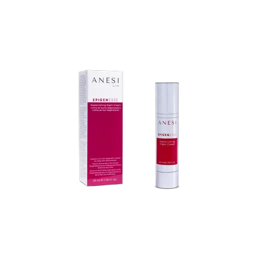 Anesi Lab Epigenesse Replenishing Night Cream 50ml