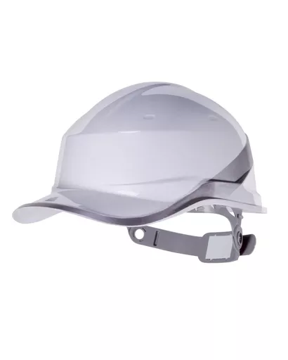 Hi-Vis Baseball Safety Helmet