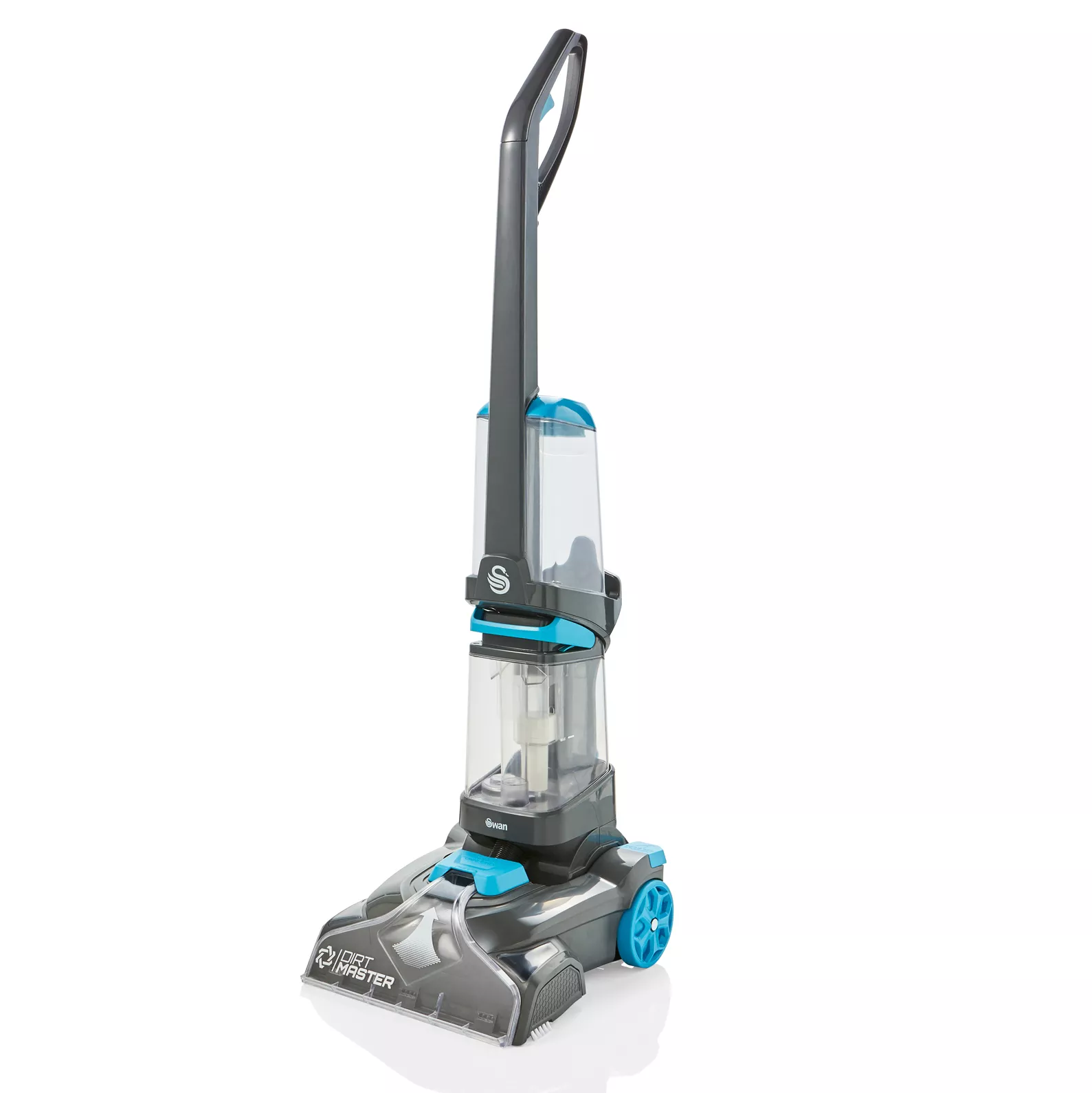 Carpet Washers