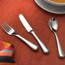 CHILDREN'S CUTLERY