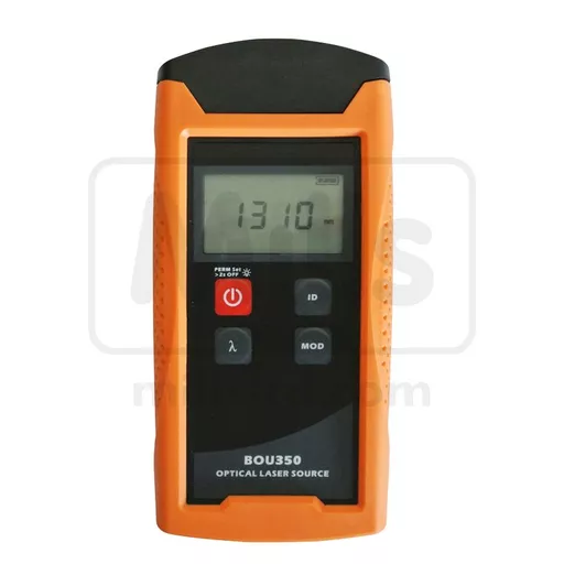 Mills Optical Laser Source