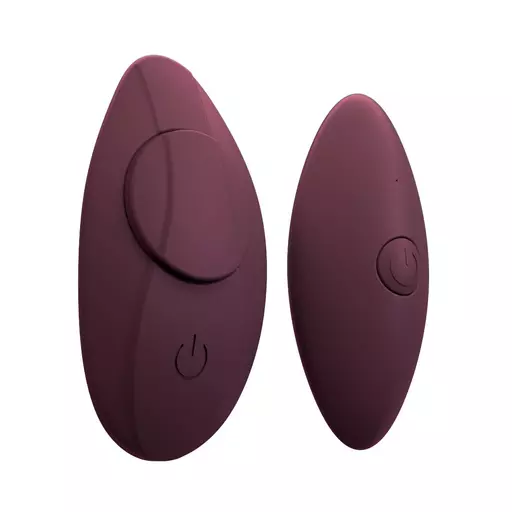 Flirt 7 Function Remote-Controlled Wearable Clitoral Knicker Vibrator
