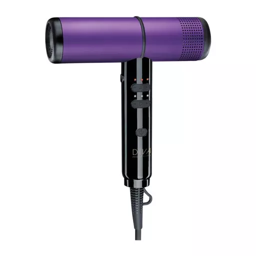 Diva Atmos Atom Deep Purple Dryer Sleeve ONLY