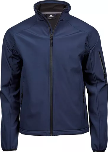 Men's Lightweight Performance Softshell