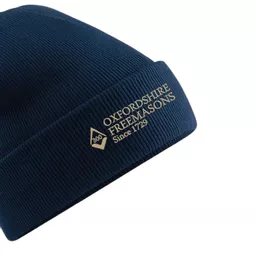 Freemasons Beanie 2.png