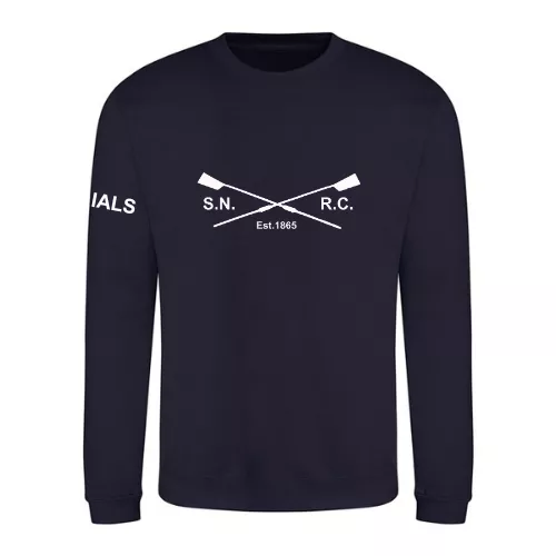 DISCOUNTED St Neots Rowing Club Unisex Sweatshirt