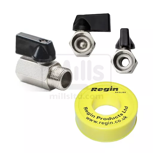 F.I.G. Retrofit Airflow Valve (B)