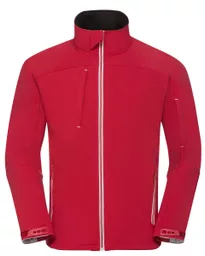 Men's Bionic Softshell Jacket