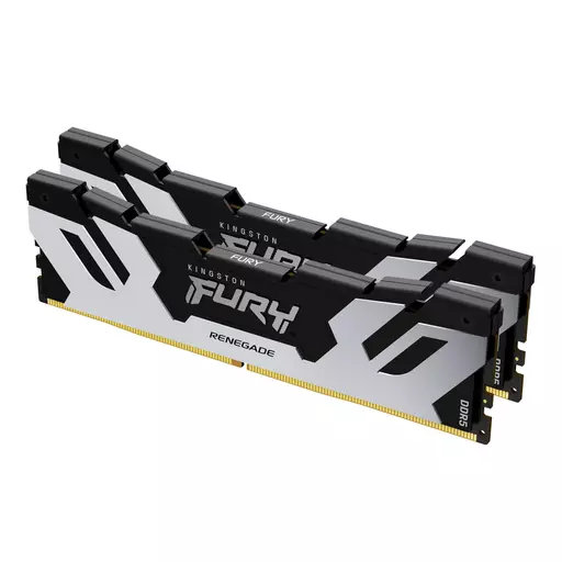 Kingston Technology FURY Renegade memory module 32 GB 2 x 16 GB DDR5 6400 MHz