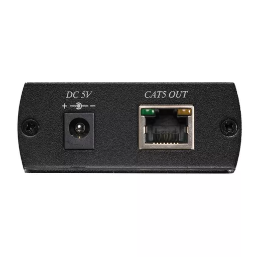 Lindy Cascadeable HDMI CAT6 Extender - Transmitter Unit