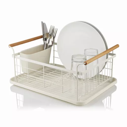 Swan Nordic Dish Rack
