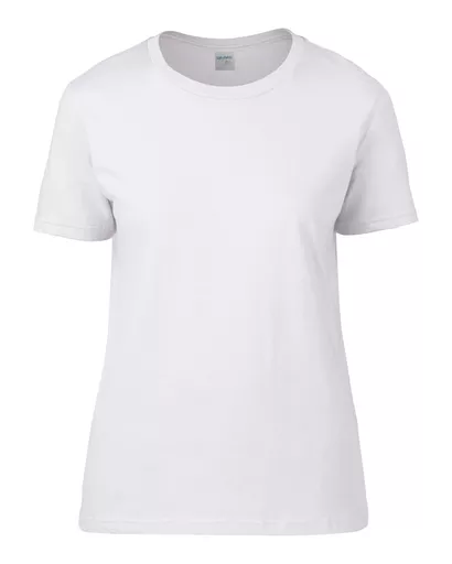 Premium Cotton® Ladies' T-Shirt