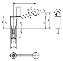 K0122 Male Tension Lever Drawing.png