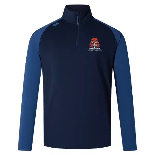 Christ Church Cathedral School Staff Elite First Layer