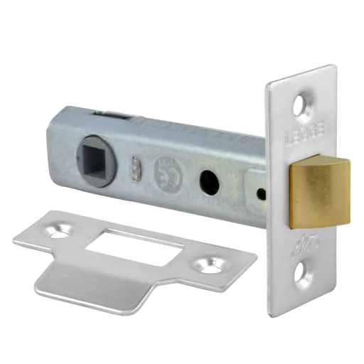 Legge 3721 & 3722 Tubular Latch