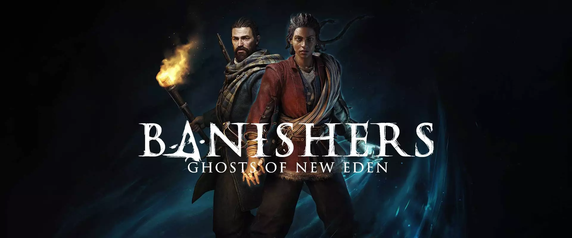 Banishers: Ghosts of New Eden PC Specs & Requirements