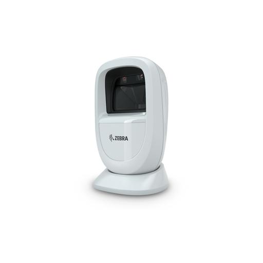 Zebra DS9308-SR Fixed bar code reader 1D/2D LED White