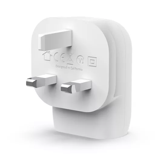 Belkin BOOST↑CHARGE White Indoor