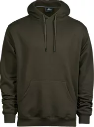 Men's Hooded Sweatshirt