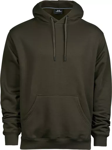 Men's Hooded Sweatshirt