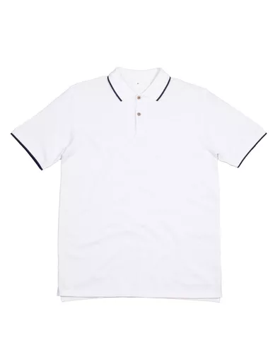 The Tipped Polo