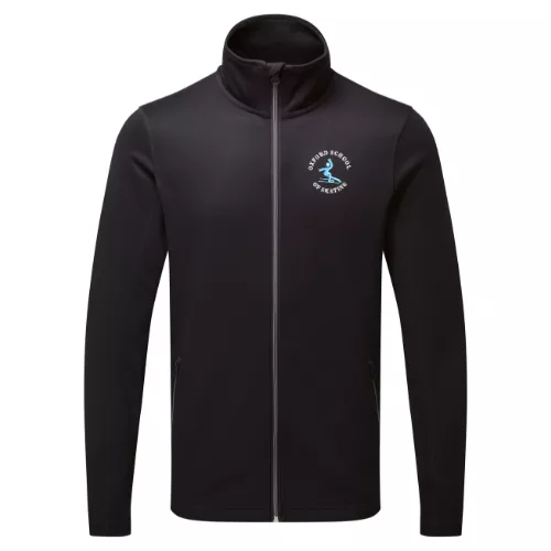 Oxford School of Skating Mens Jacket