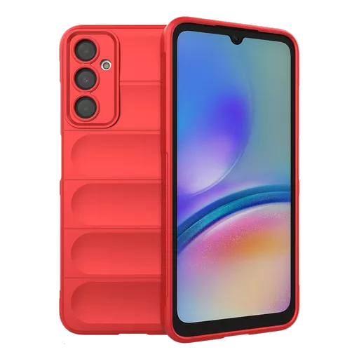 ProWave for Galaxy A05s - Red