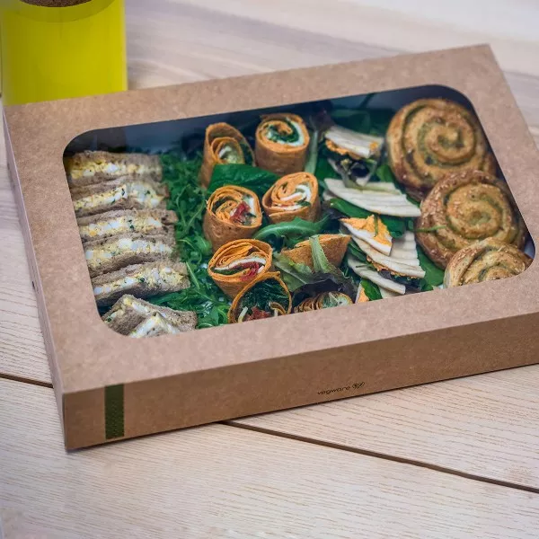 SANDWICH PLATTER