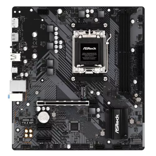 Asrock A620M-HDV/M.2