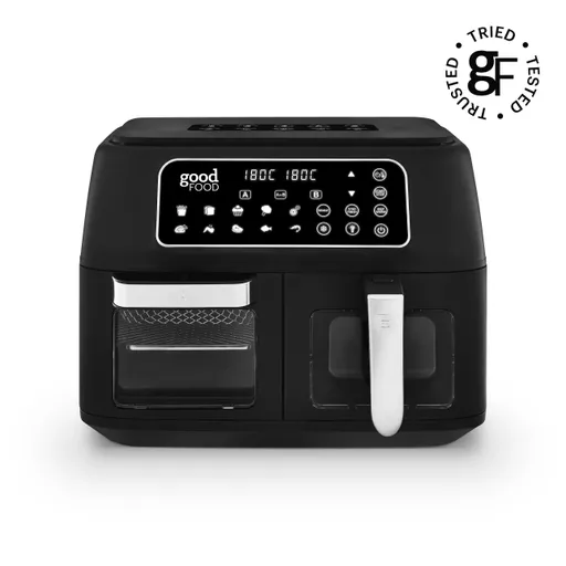 10L 13in1 OvenBasket Airfryer