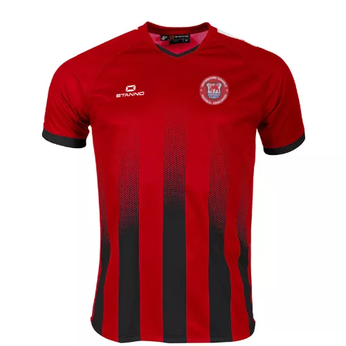 Oxfordshire Schools FA Junior Vivid Playing Shirt