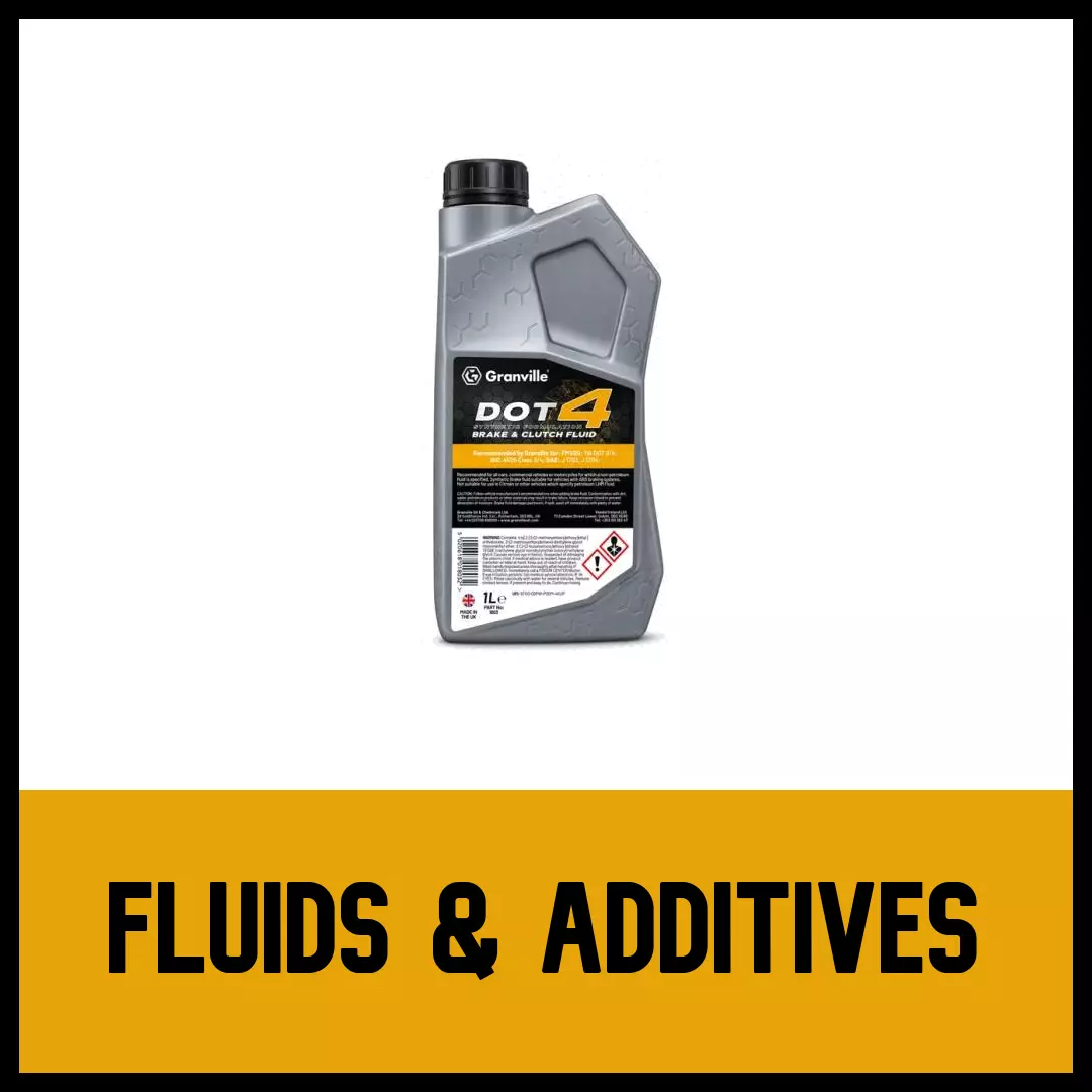 Fluids & Additives