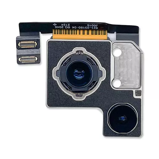 Rear Camera (RECLAIMED) - For iPhone 13 / 13 Mini