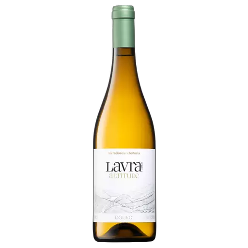 Lavra Altitude Branco