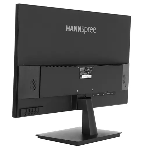 Hannspree HC 284 PUB computer monitor 71.1 cm (28") 3840 x 2160 pixels 4K Ultra HD LED Black