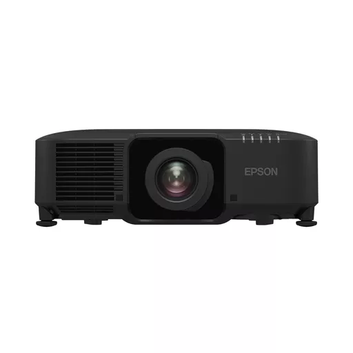 Epson EB-PU2010B data projector Large venue projector 10000 ANSI lumens 3LCD WUXGA (1920x1200) Black