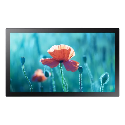 Samsung QB13R-TM Interactive flat panel 33 cm (13