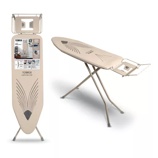 Latte Plus Large Ironing Board