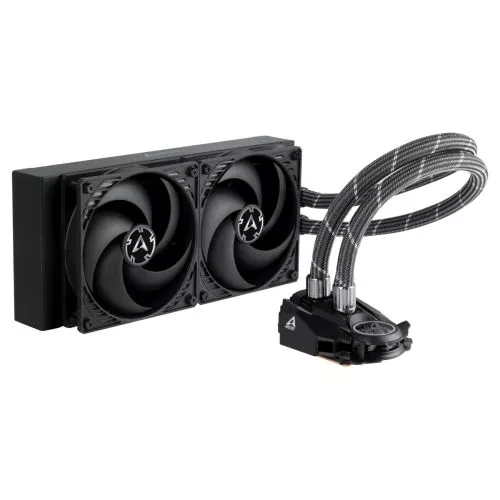 Arctic Liquid Freezer II 240mm Cooler