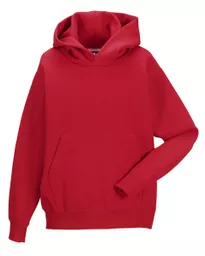 Children's Hooded Sweatshirt