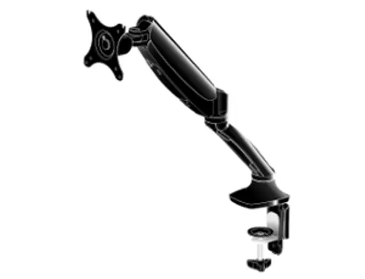 iiyama DS3001C-B1 monitor mount / stand 68.6 cm (27") Clamp Black