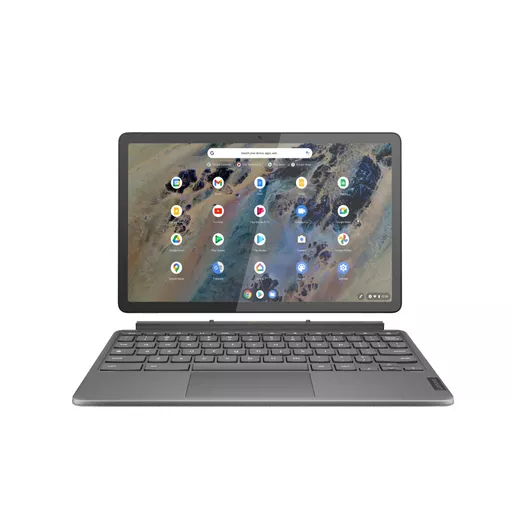 Lenovo IdeaPad Duet 3 Chrome 11Q727 Qualcomm Snapdragon 7c Gen 2 Chromebook 27.8 cm (10.9