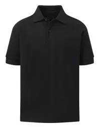 Kid's Polycotton Polo