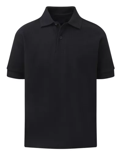Kid's Polycotton Polo