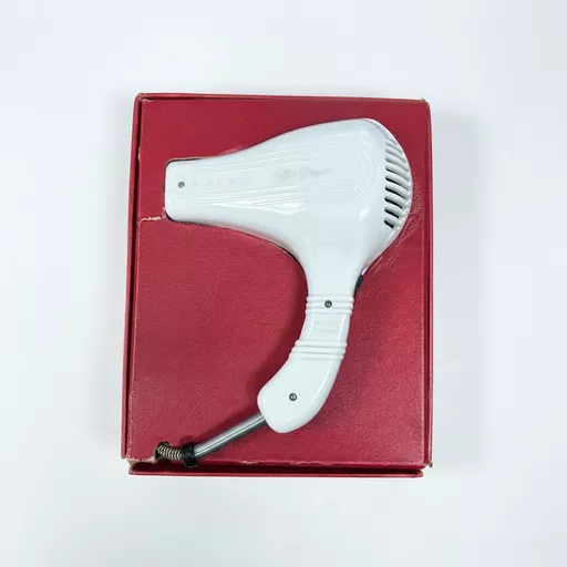 Vintage Pifco 1950's Electric Hair Dryer