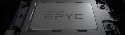 AMD EPYC 7H12 processor 3.3 GHz 256 MB L3