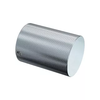 ECO PK 28mm Olivia Barrel Finial Pk 2 CH